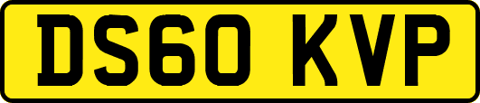 DS60KVP