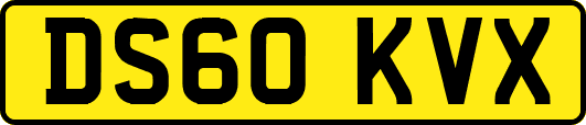 DS60KVX