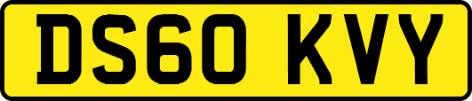 DS60KVY