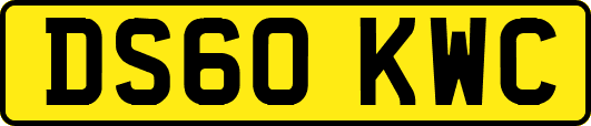 DS60KWC