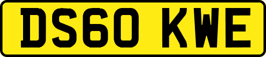 DS60KWE