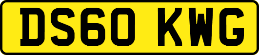 DS60KWG