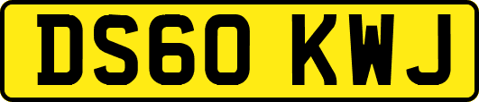 DS60KWJ