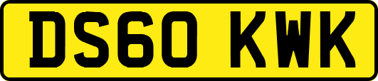 DS60KWK