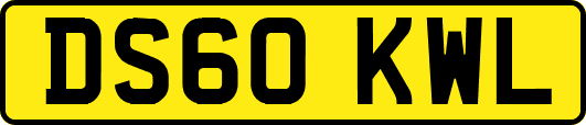 DS60KWL