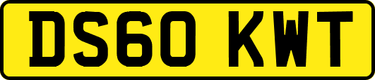 DS60KWT