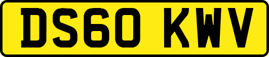 DS60KWV