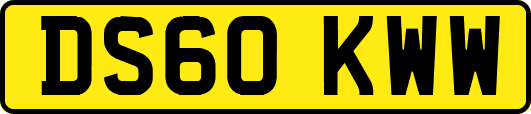 DS60KWW