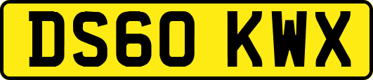 DS60KWX