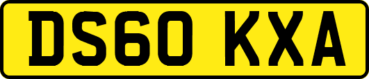 DS60KXA