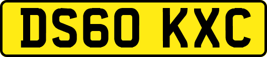DS60KXC