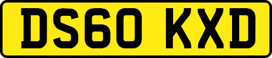 DS60KXD