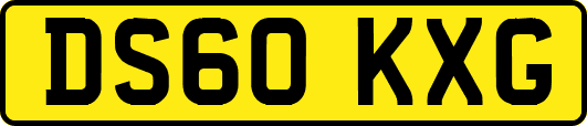 DS60KXG