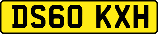 DS60KXH