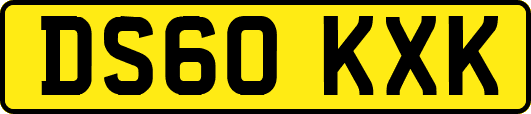 DS60KXK