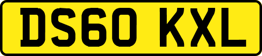 DS60KXL