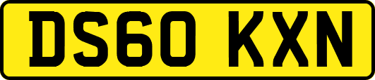 DS60KXN