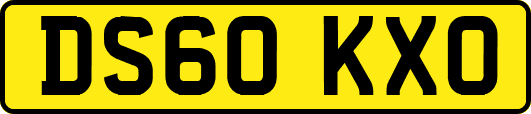 DS60KXO