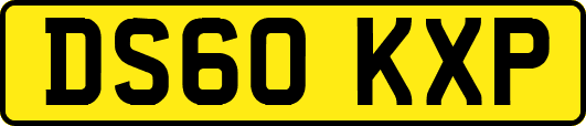 DS60KXP
