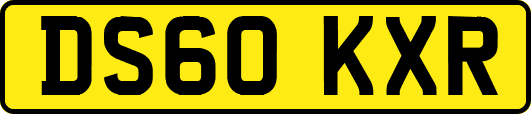 DS60KXR