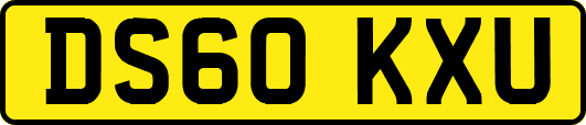 DS60KXU