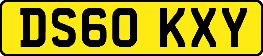 DS60KXY