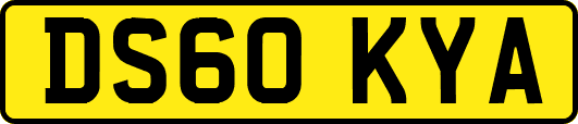 DS60KYA