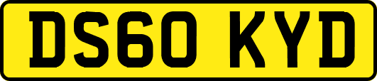 DS60KYD
