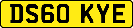 DS60KYE