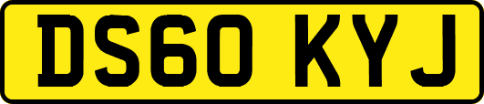 DS60KYJ