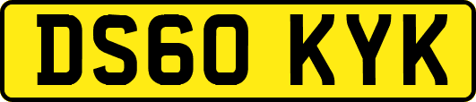 DS60KYK