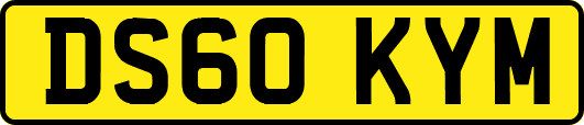 DS60KYM
