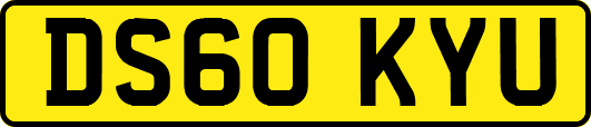 DS60KYU
