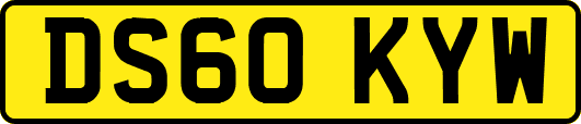 DS60KYW