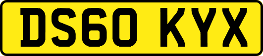 DS60KYX
