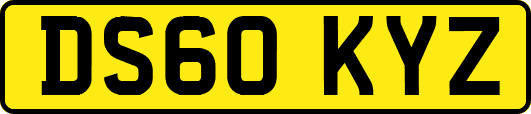 DS60KYZ