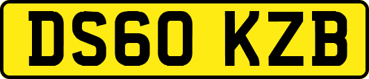 DS60KZB