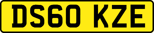 DS60KZE