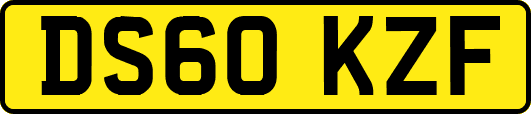 DS60KZF
