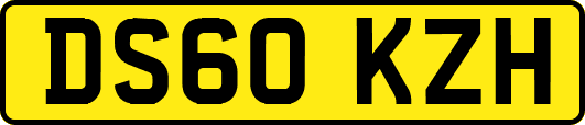 DS60KZH