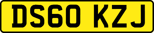 DS60KZJ