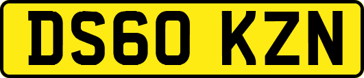 DS60KZN