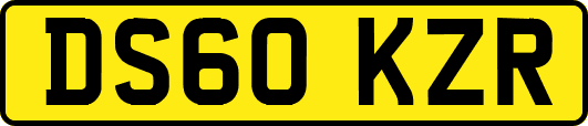 DS60KZR