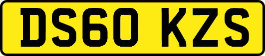 DS60KZS