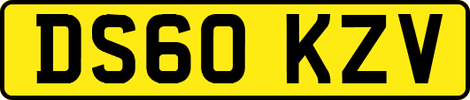 DS60KZV