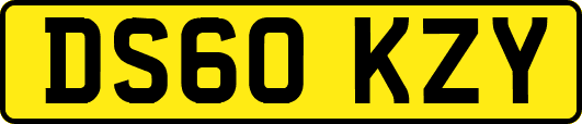 DS60KZY