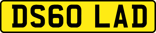 DS60LAD