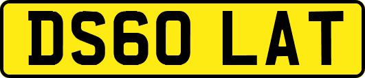 DS60LAT