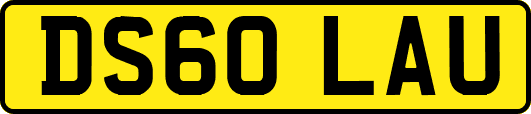 DS60LAU