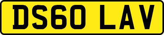 DS60LAV